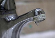 Cortes de agua son inevitables y se extenderían más de la cuenta