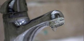 Suministro de agua potable en La Serena y Coquimbo no volverá antes del sábado
