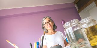 Rina María Araya presentará la exposición individual Traslúcida en Leipzig