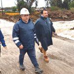 «No me corresponde hacer ningún juicio sobre lo que decida el Presidente»