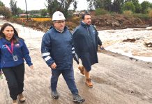 «No me corresponde hacer ningún juicio sobre lo que decida el Presidente»