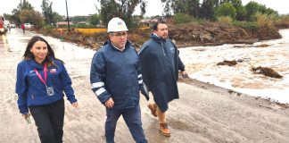 «No me corresponde hacer ningún juicio sobre lo que decida el Presidente»