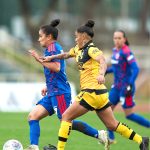 Histórico triunfo del fúbol femenino pirata sobre la «U» de Chile en Santiago