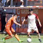 Derrota y eliminación de Copa Chile deja cuesta arriba continuidad de técnico granate