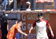 Derrota y eliminación de Copa Chile deja cuesta arriba continuidad de técnico granate