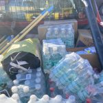 Papayeros y Piratas hacen campañas para damnificados de la catástrofe
