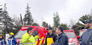 Ali inyecta $1.500 millones: «No vamos a esperar a que llegue la ayuda para comenzar a actuar»