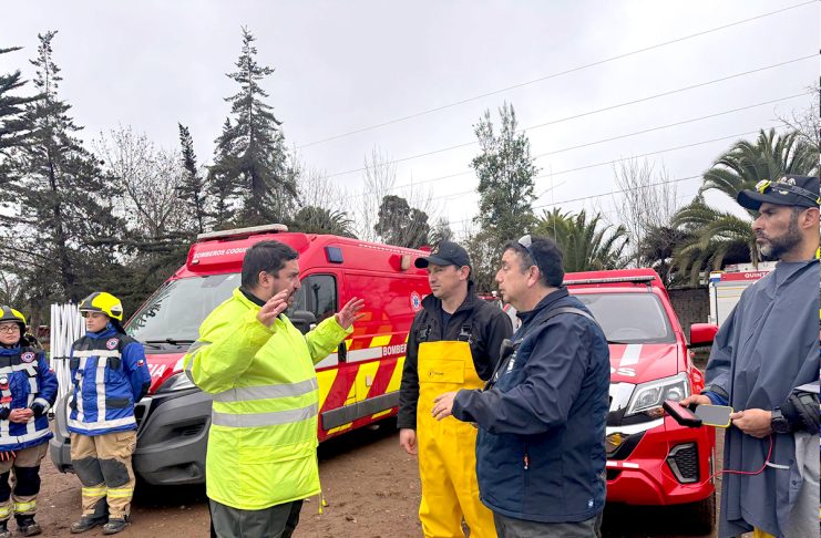 Ali inyecta $1.500 millones: «No vamos a esperar a que llegue la ayuda para comenzar a actuar»
