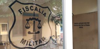 Carabinero autor de disparo que dio muerte a compañero quedó en libertad