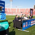 El boom por entradas gratuitas para el partido de rugby en La Portada