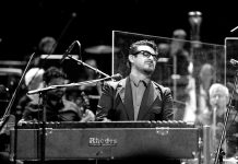 Tenor serenense que consolidó su carrera en Alemania