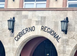 Gobernador pone paños fríos al 2% de emergencia municipal: «No es una lista de supermercados»