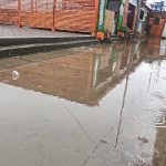 Terminal Pesquero de Coquimbo resultó inundado y se mantendrá cerrado