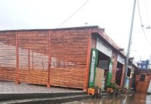 Terminal Pesquero de Coquimbo resultó inundado y se mantendrá cerrado