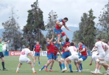 GORE pone freno: partido en Santiago no se financiará con plata de Coquimbo