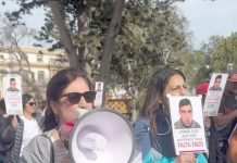 Fiscalía asegura que caso de Enzo Álvarez «sigue vigente»