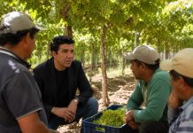 Cooperativa Control despliega intenso operativo preventivo en los cuatro valles y llama autoridades a no olvidarse del mundo rural