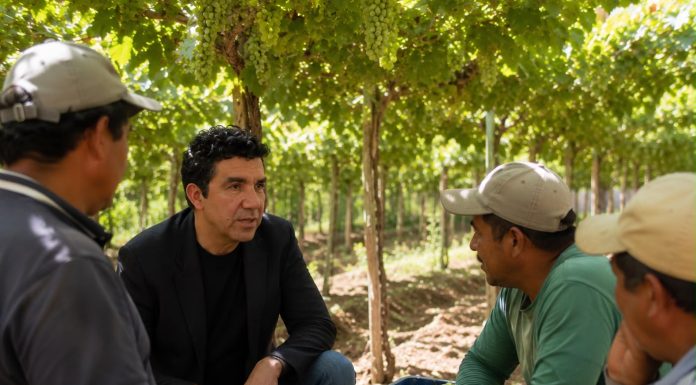 Cooperativa Control despliega intenso operativo preventivo en los cuatro valles y llama autoridades a no olvidarse del mundo rural