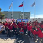 Coquimbo se suma a Plan Vecino McDonald’s con taller gratuito de actividad física y baile entretenido inclusivo