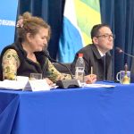 Cristóbal Juliá, gobernador regional: «Confío en que este Consejo Regional estará al lado de nuestra gente durante la emergencia»
