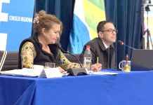 Cristóbal Juliá, gobernador regional: «Confío en que este Consejo Regional estará al lado de nuestra gente durante la emergencia»