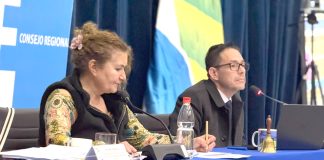 Cristóbal Juliá, gobernador regional: «Confío en que este Consejo Regional estará al lado de nuestra gente durante la emergencia»