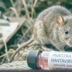 Declaran alerta sanitaria por hantavirus