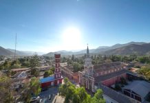 En medio del frío, pronostican episodio de calor con máximas de hasta 32 °C