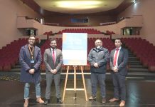Destinan $70 millones para el Teatro Municipal de Ovalle
