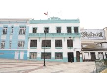 Avanzan en el puerto por primer museo