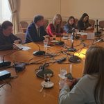 SANAG y gremios productivos impulsan eliminación del cargo por horas punta para reducir las cuentas eléctricas