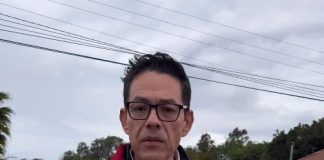 Cristóbal Juliá y el Estado de Catástrofe que llega en medio de la tormenta
