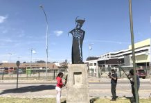 Posibles indultos vuelven al centro de la polémica