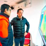 Ali Manouchehri obtiene primer lugar en encuesta nacional que mide a los mejores alcaldes del país