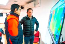 Ali Manouchehri obtiene primer lugar en encuesta nacional que mide a los mejores alcaldes del país