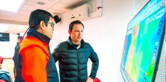 Ali Manouchehri obtiene primer lugar en encuesta nacional que mide a los mejores alcaldes del país