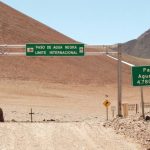 Instan al Ejecutivo a impulsar el Túnel y el Corredor Bioceánico