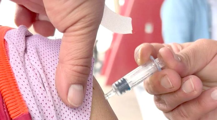 Casos de influenza subieron un 40% tras las lluvias