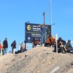 Pirquineros y empresa Galantas Gold buscan acuerdo que ponga fin al conflicto