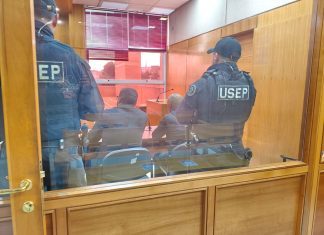 Formalizan a funcionario municipal por abuso sexual: tribunal dicta cautelares y municipio abre sumario