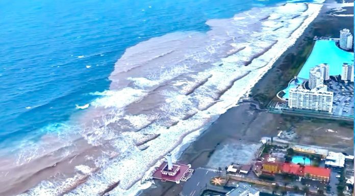 Alerta Roja en toda la zona: se descarta desabastecimiento de combustibles