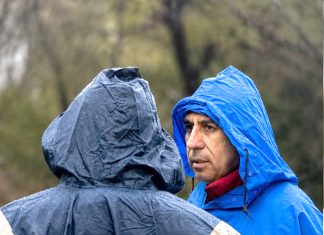 Tras una semana de críticas, Gahona sale a defender al Gobierno