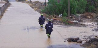 ¿Lloverá otra vez? Meteored llama a la calma: se esperarían precipitaciones débiles