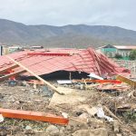 TECHO: «Esta emergencia no se resuelve solo con viviendas de emergencia»