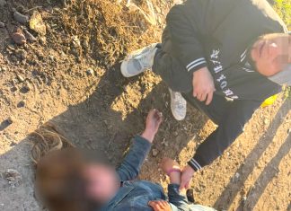 Mujer habría sido atacada por asfixia
