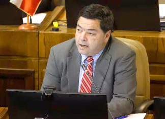 De la «cuota Flores» a la «cuota Fuenzalida»: declaración de exjefa de gabinete abre nueva investigación