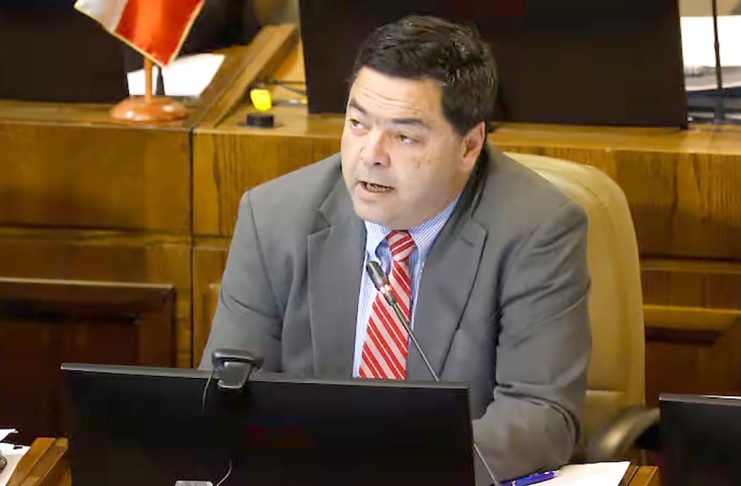 De la «cuota Flores» a la «cuota Fuenzalida»: declaración de exjefa de gabinete abre nueva investigación