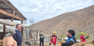 Vicuña se levanta, pero aún enfrenta importantes desafíos para su reconstrucción