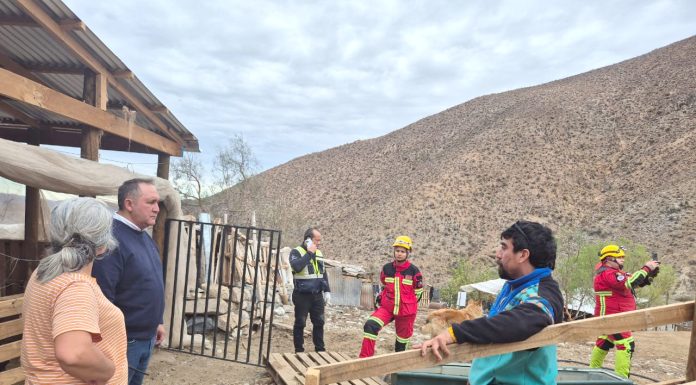 Vicuña se levanta, pero aún enfrenta importantes desafíos para su reconstrucción