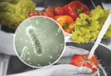 Salud llama a no consumir frutas y verduras expuestas a aguas servidas